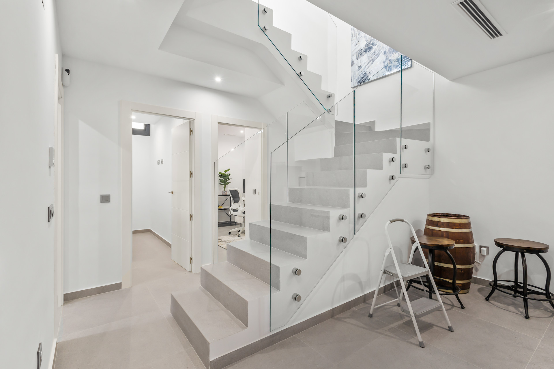 4 Bed, 3 Bath, HouseFor Sale, Algorfa, Alicante