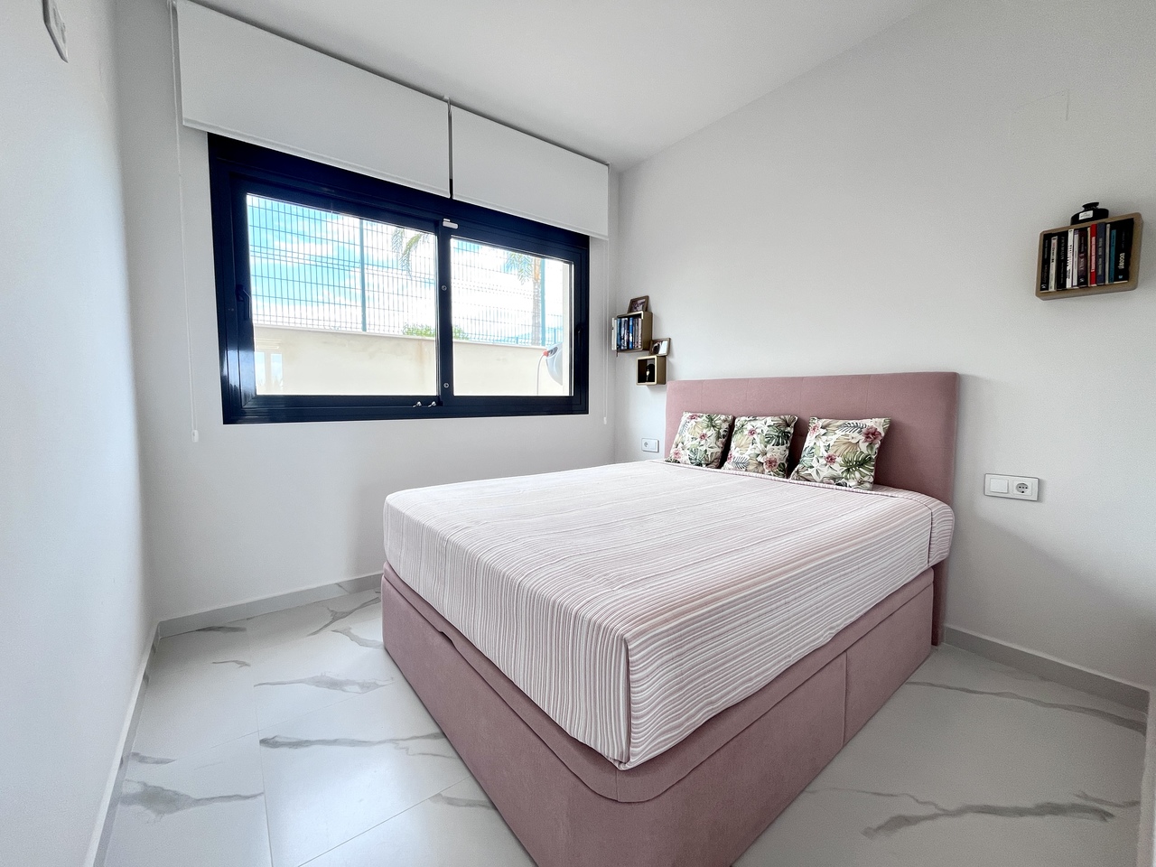 2 Bed, 2 Bath, ApartmentFor Sale, San Miguel de Salinas, Alicante