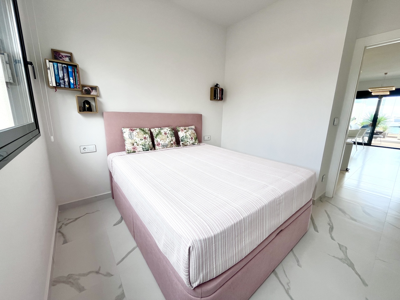 2 Bed, 2 Bath, ApartmentFor Sale, San Miguel de Salinas, Alicante