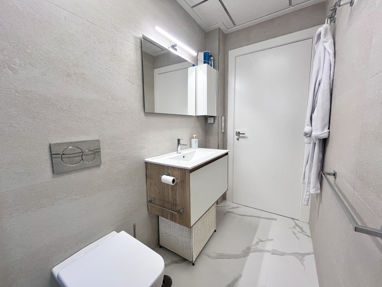 2 Bed, 2 Bath, ApartmentFor Sale, San Miguel de Salinas, Alicante