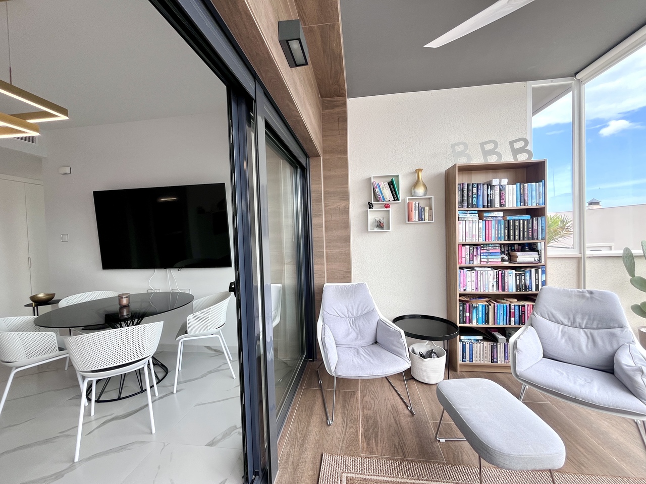 2 Bed, 2 Bath, ApartmentFor Sale, San Miguel de Salinas, Alicante