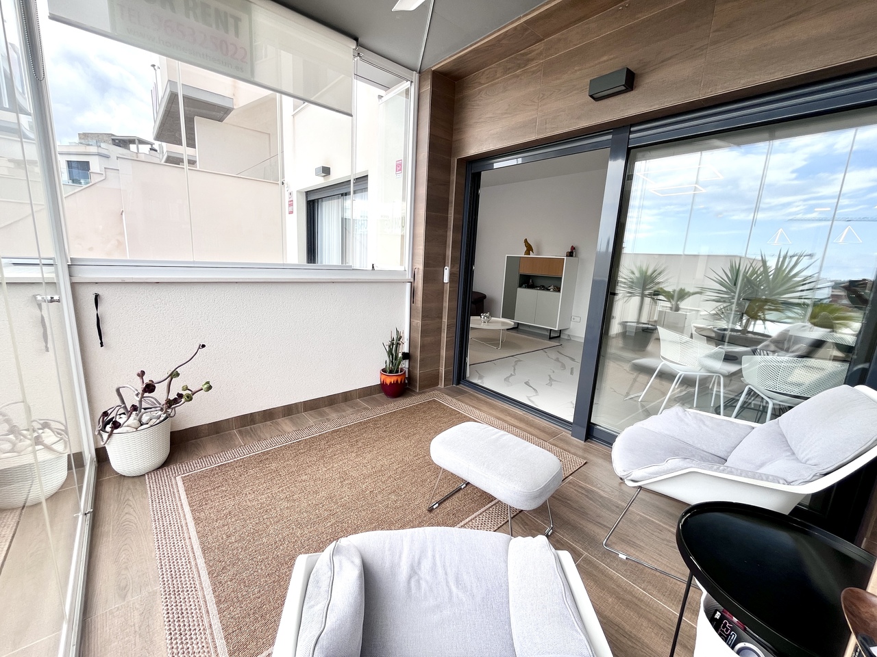 2 Bed, 2 Bath, ApartmentFor Sale, San Miguel de Salinas, Alicante