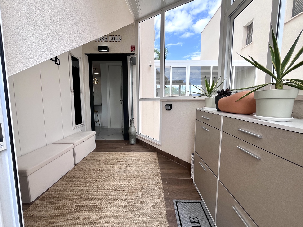 2 Bed, 2 Bath, ApartmentFor Sale, San Miguel de Salinas, Alicante