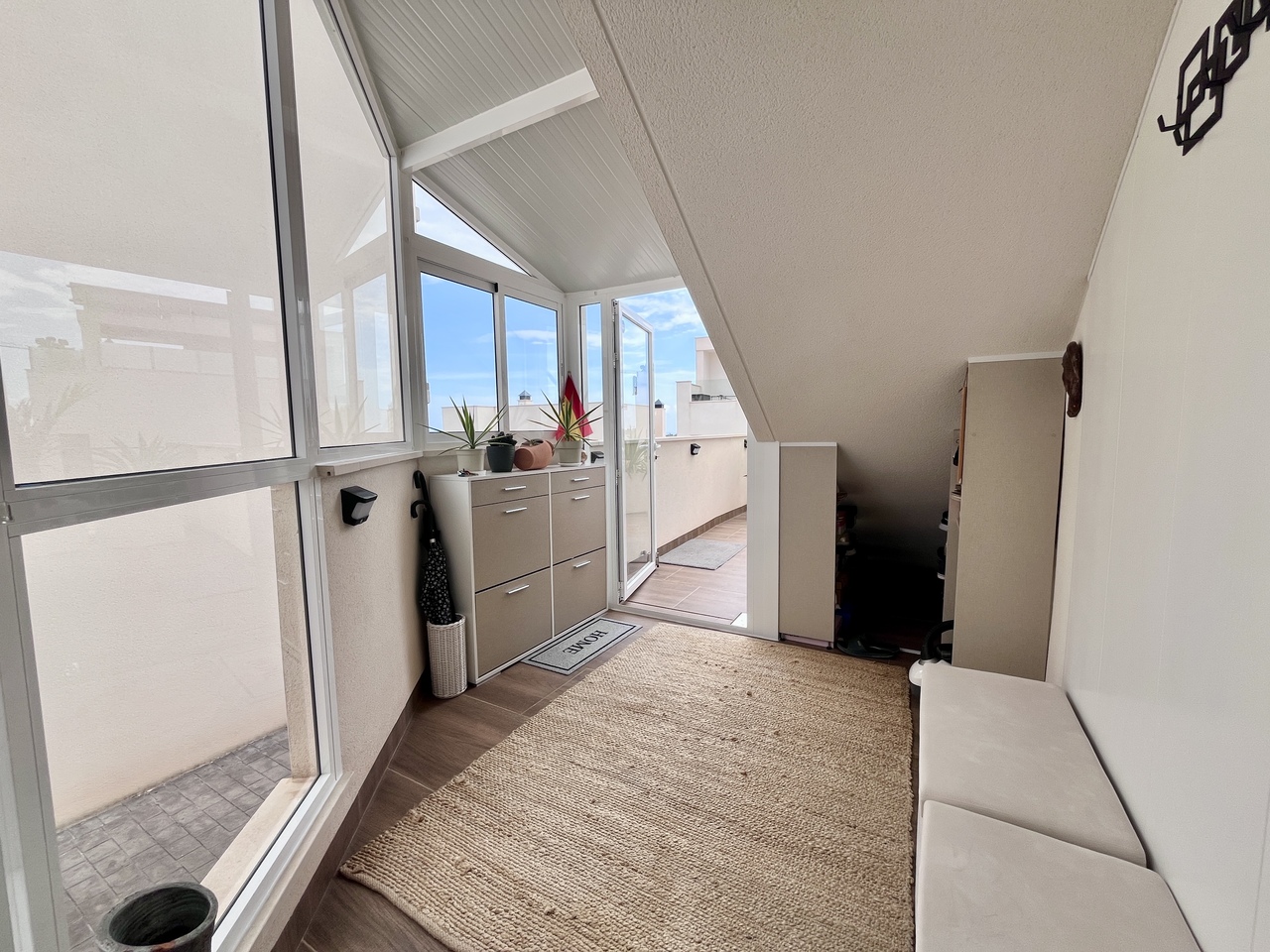 2 Bed, 2 Bath, ApartmentFor Sale, San Miguel de Salinas, Alicante