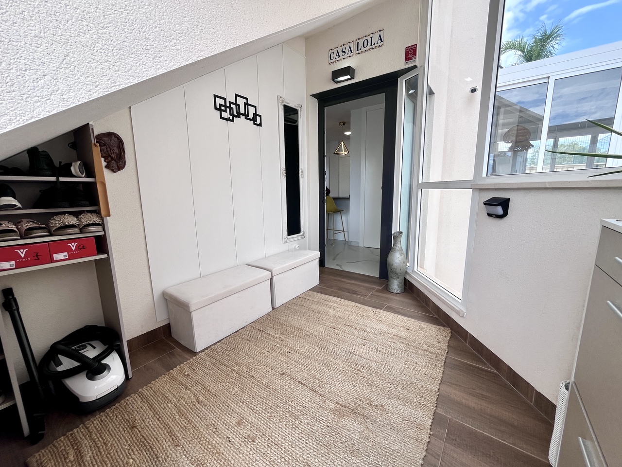 2 Bed, 2 Bath, ApartmentFor Sale, San Miguel de Salinas, Alicante