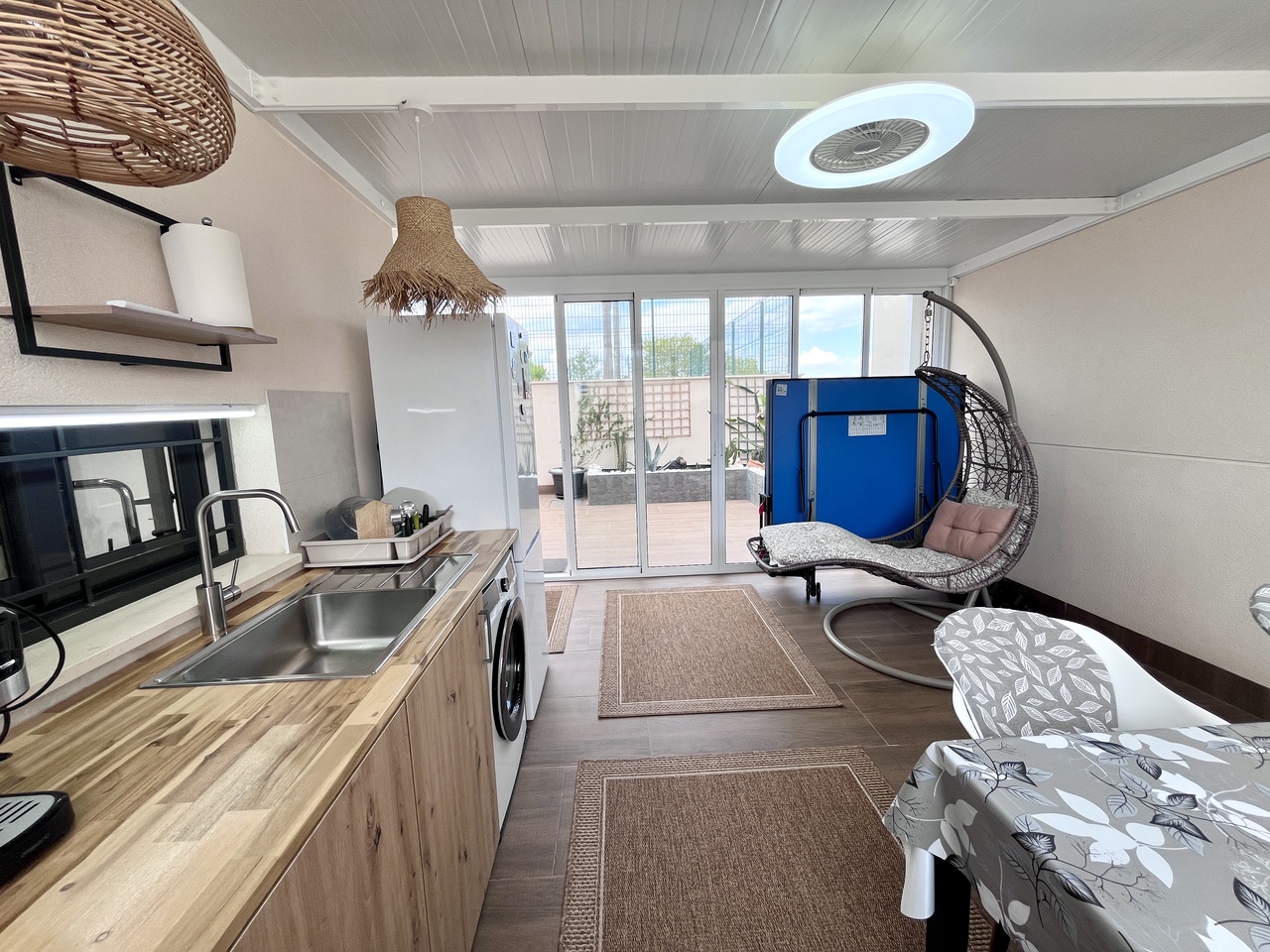 2 Bed, 2 Bath, ApartmentFor Sale, San Miguel de Salinas, Alicante