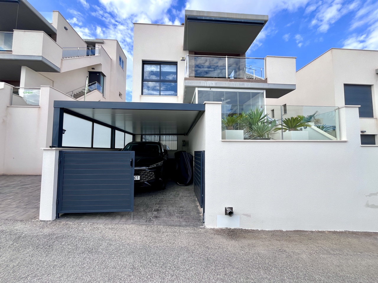 2 Bed, 2 Bath, ApartmentFor Sale, San Miguel de Salinas, Alicante