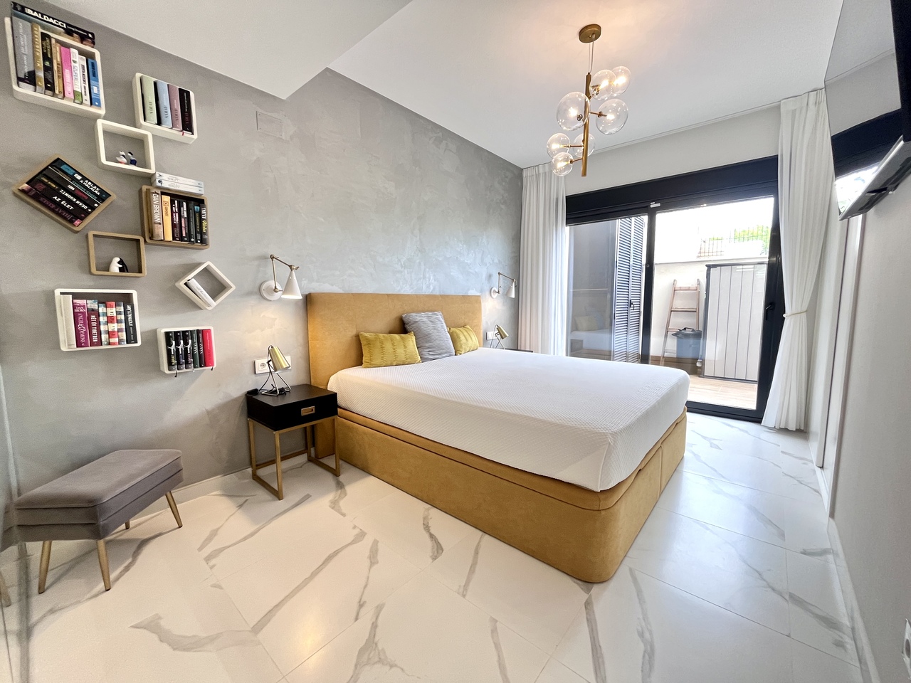 2 Bed, 2 Bath, ApartmentFor Sale, San Miguel de Salinas, Alicante