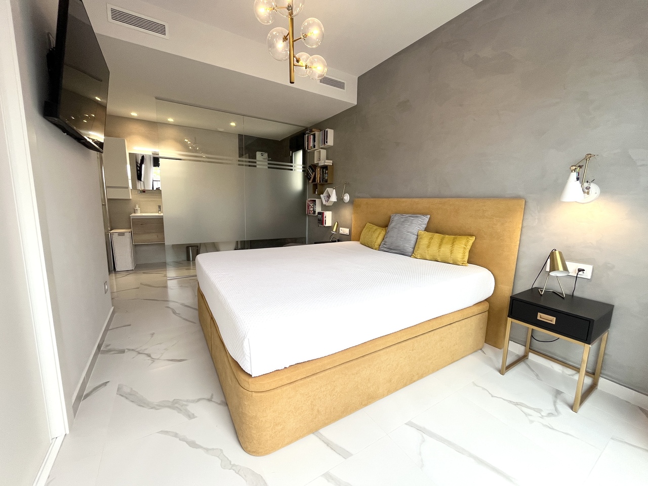 2 Bed, 2 Bath, ApartmentFor Sale, San Miguel de Salinas, Alicante