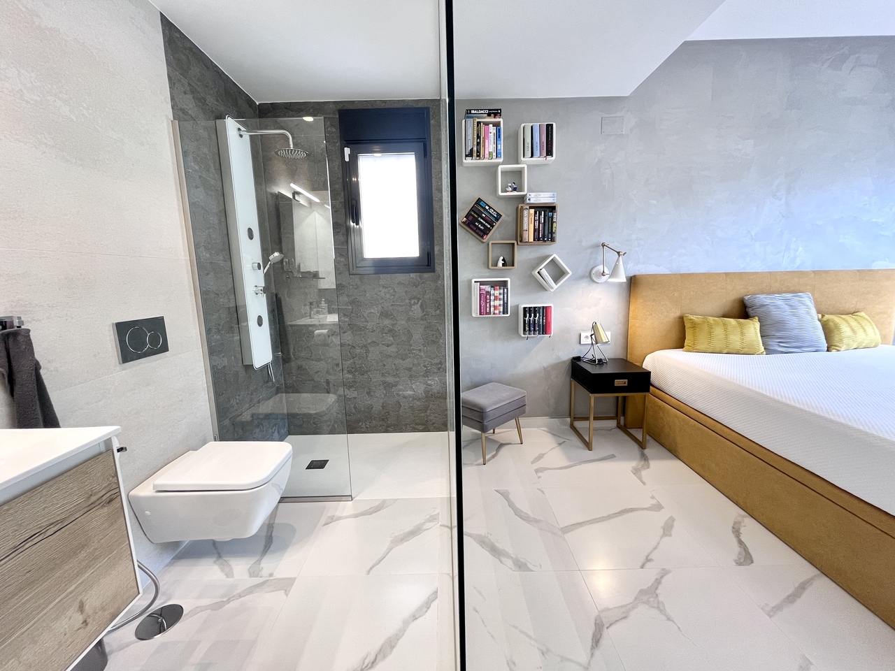 2 Bed, 2 Bath, ApartmentFor Sale, San Miguel de Salinas, Alicante