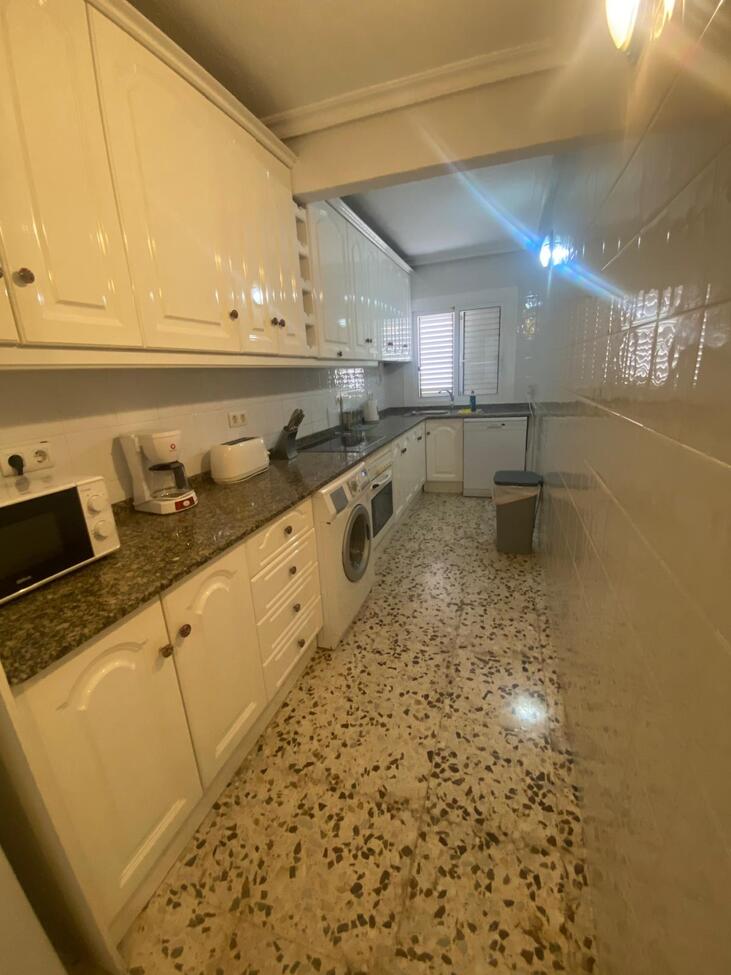 5 Bed, 2 Bath, HouseFor Sale, Los Balcones, Alicante