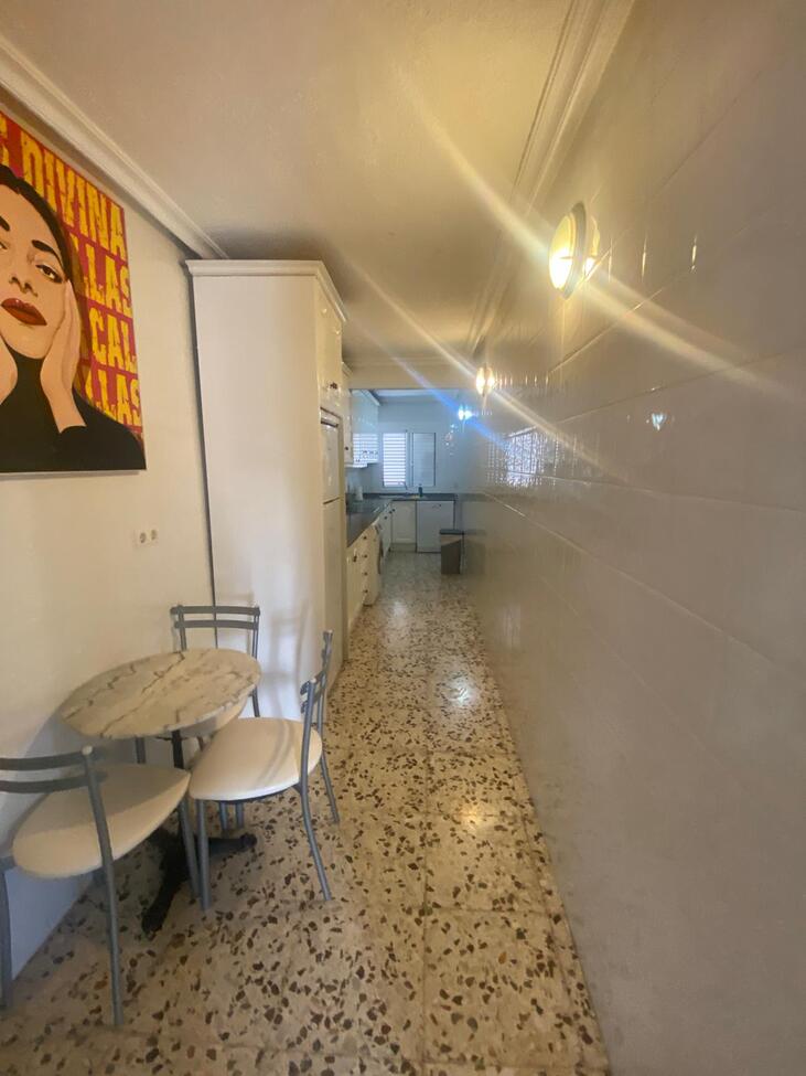 5 Bed, 2 Bath, HouseFor Sale, Los Balcones, Alicante