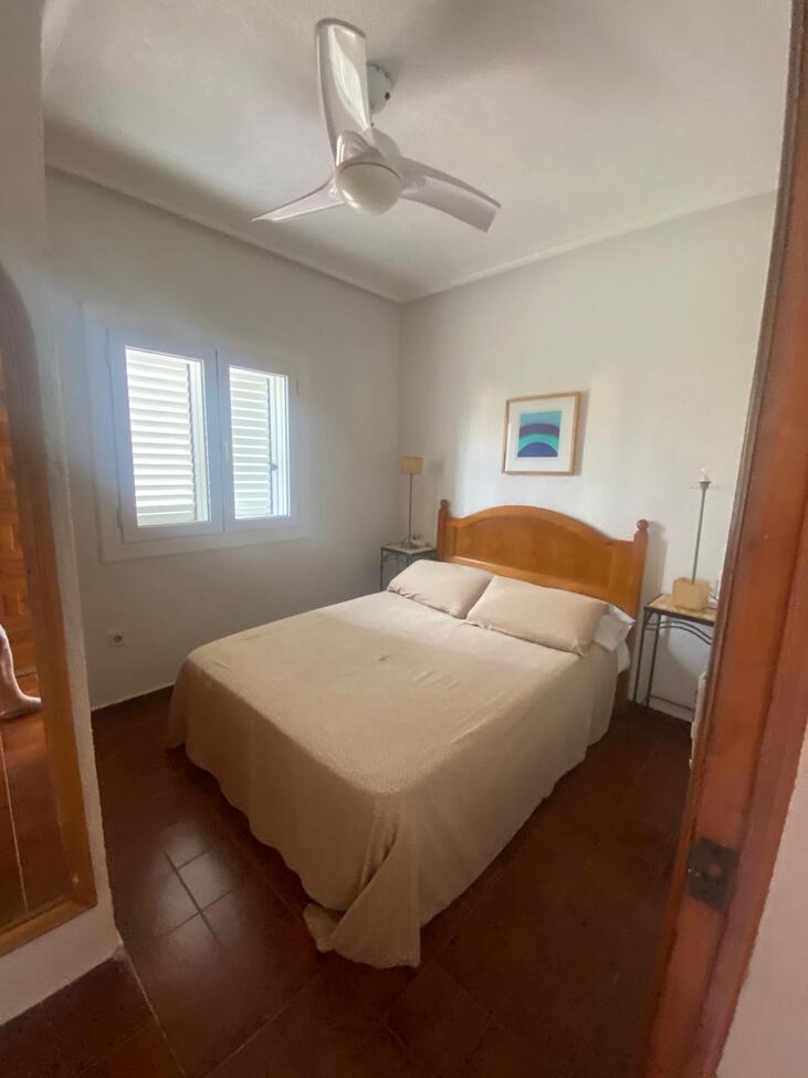 5 Bed, 2 Bath, HouseFor Sale, Los Balcones, Alicante