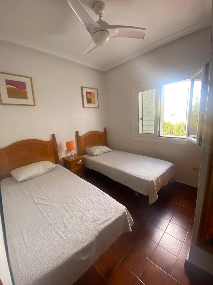 5 Bed, 2 Bath, HouseFor Sale, Los Balcones, Alicante