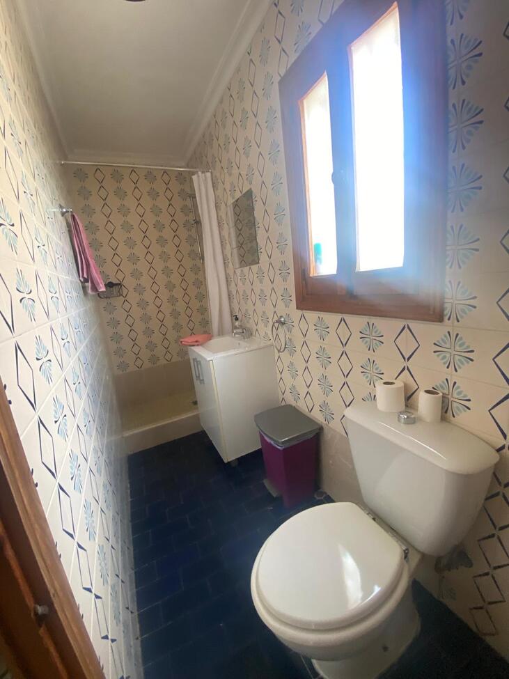 5 Bed, 2 Bath, HouseFor Sale, Los Balcones, Alicante