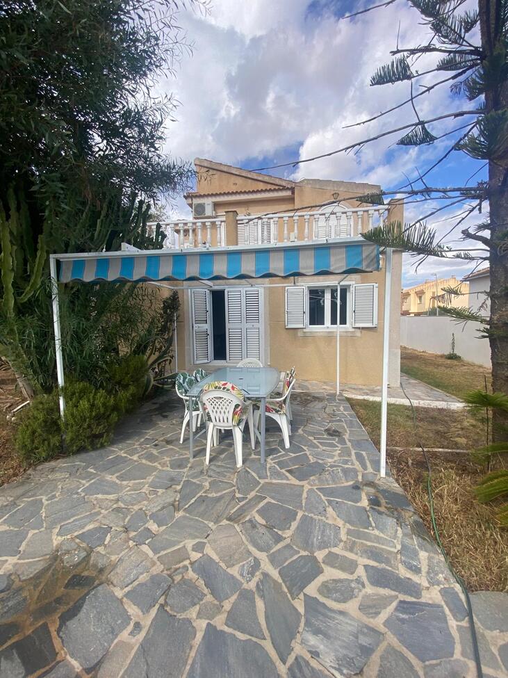 5 Bed, 2 Bath, HouseFor Sale, Los Balcones, Alicante