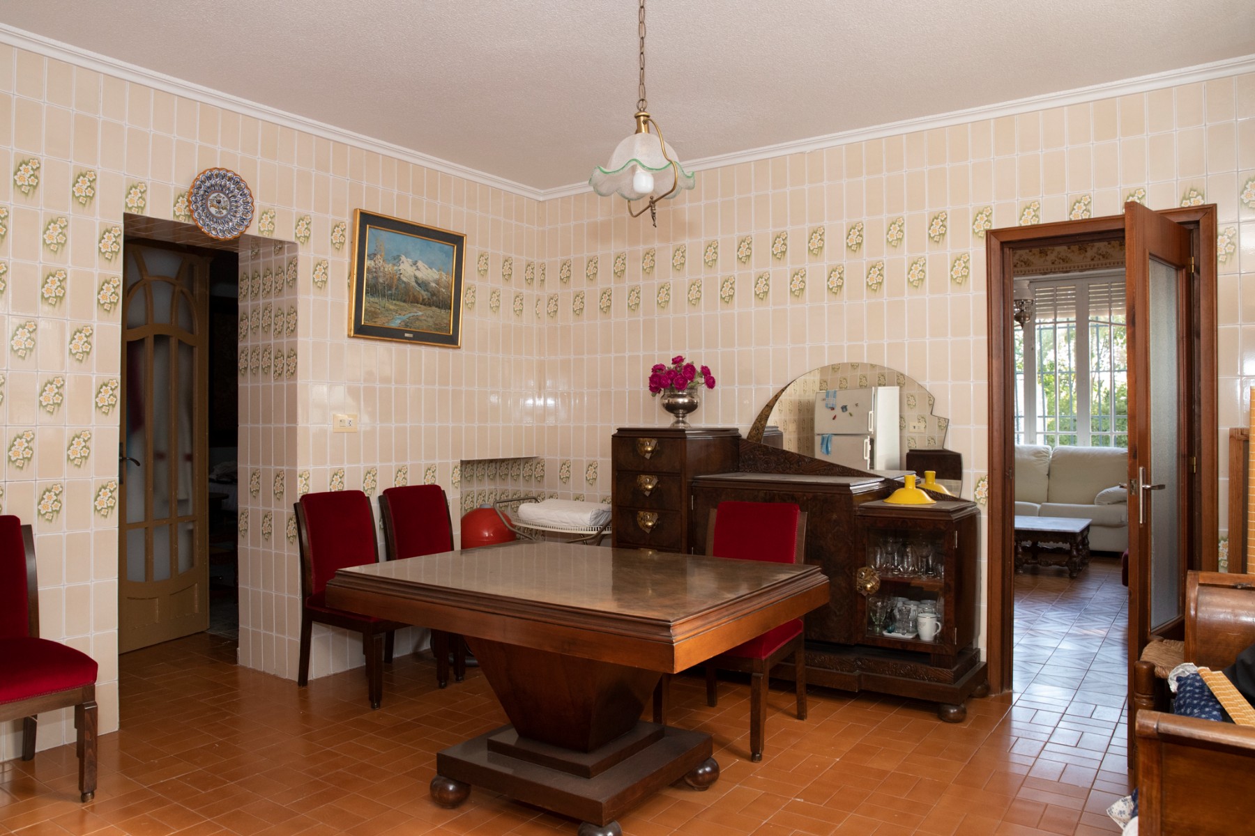7 Bed, 2 Bath, HouseFor Sale, Yecla, Murcia