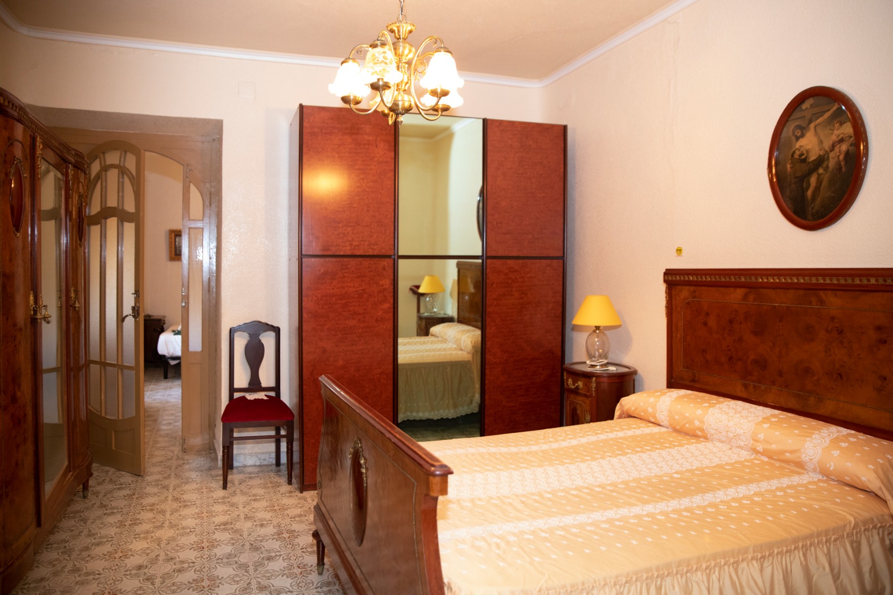 7 Bed, 2 Bath, HouseFor Sale, Yecla, Murcia