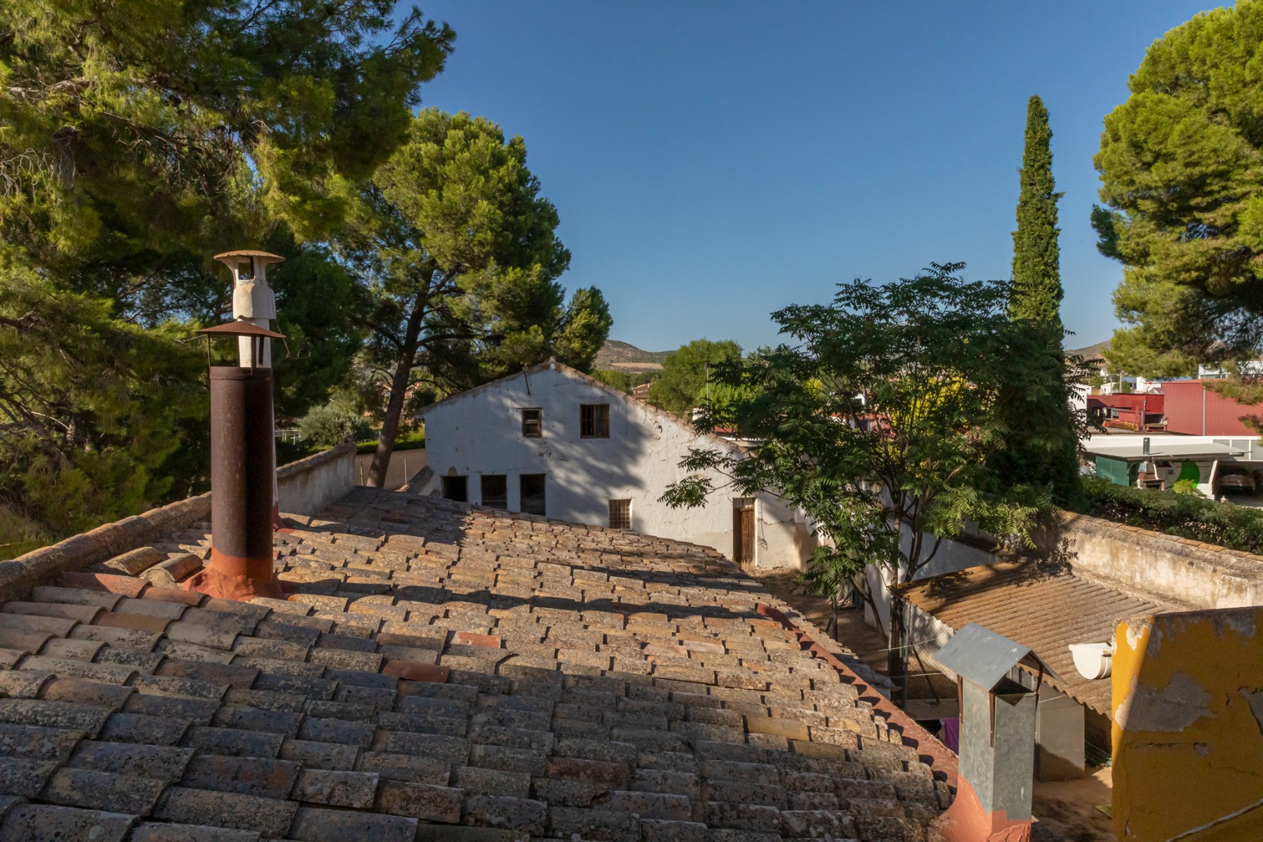 7 Bed, 2 Bath, HouseFor Sale, Yecla, Murcia