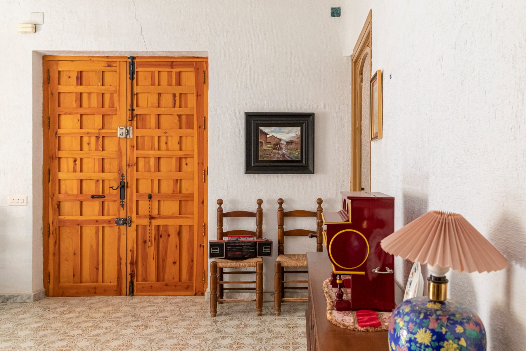 7 Bed, 2 Bath, HouseFor Sale, Yecla, Murcia