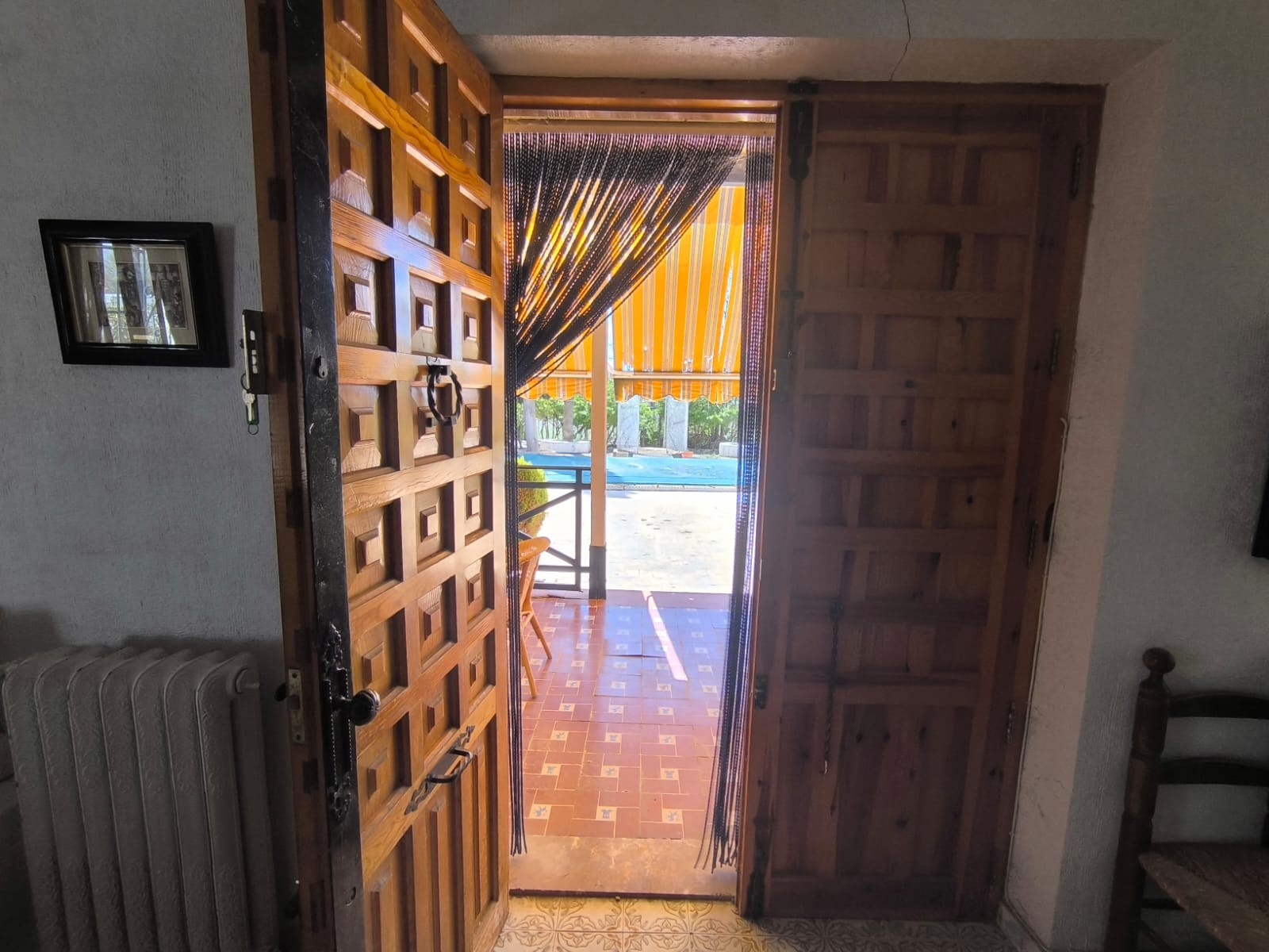 7 Bed, 2 Bath, HouseFor Sale, Yecla, Murcia