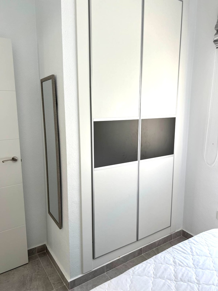 2 Bed, 1 Bath, HouseFor Sale, Algorfa, Alicante