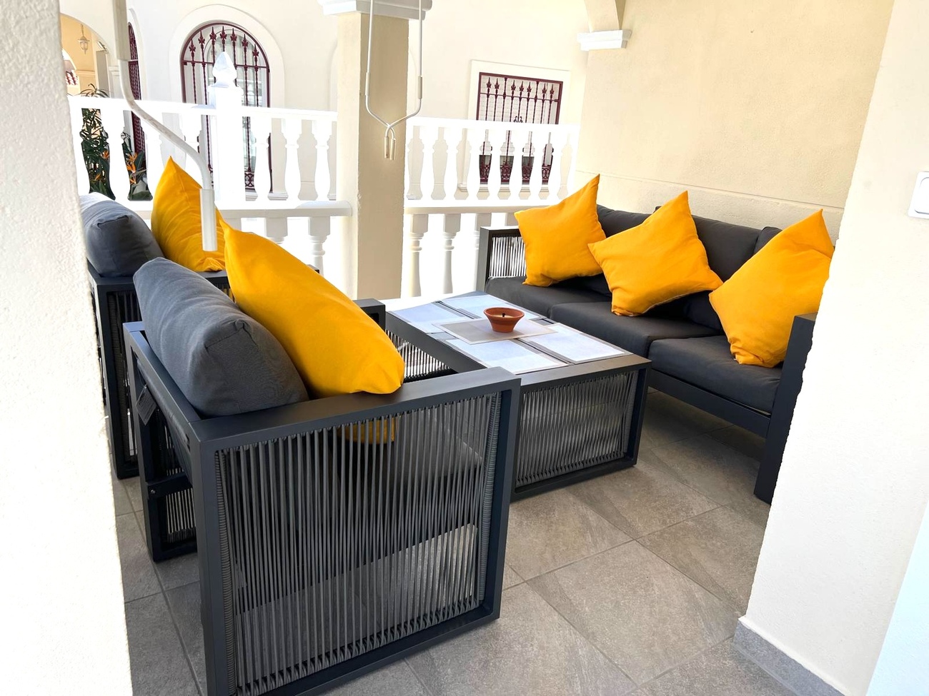 2 Bed, 1 Bath, HouseFor Sale, Algorfa, Alicante