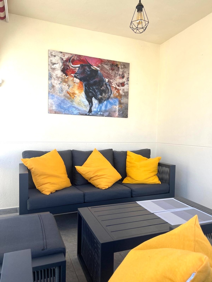 2 Bed, 1 Bath, HouseFor Sale, Algorfa, Alicante