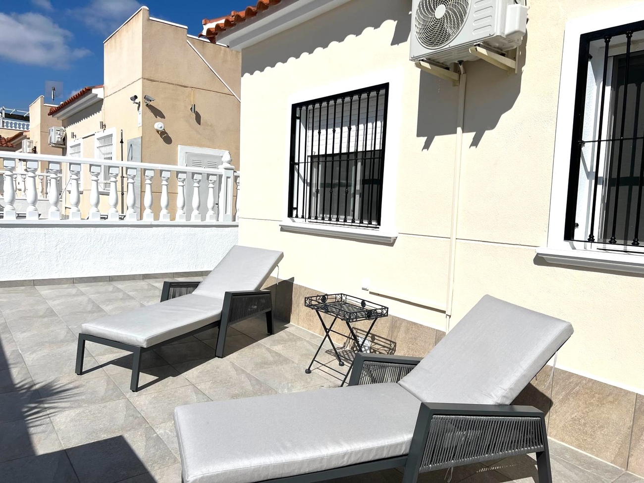 2 Bed, 1 Bath, HouseFor Sale, Algorfa, Alicante