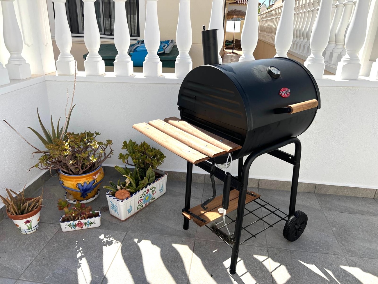 2 Bed, 1 Bath, HouseFor Sale, Algorfa, Alicante