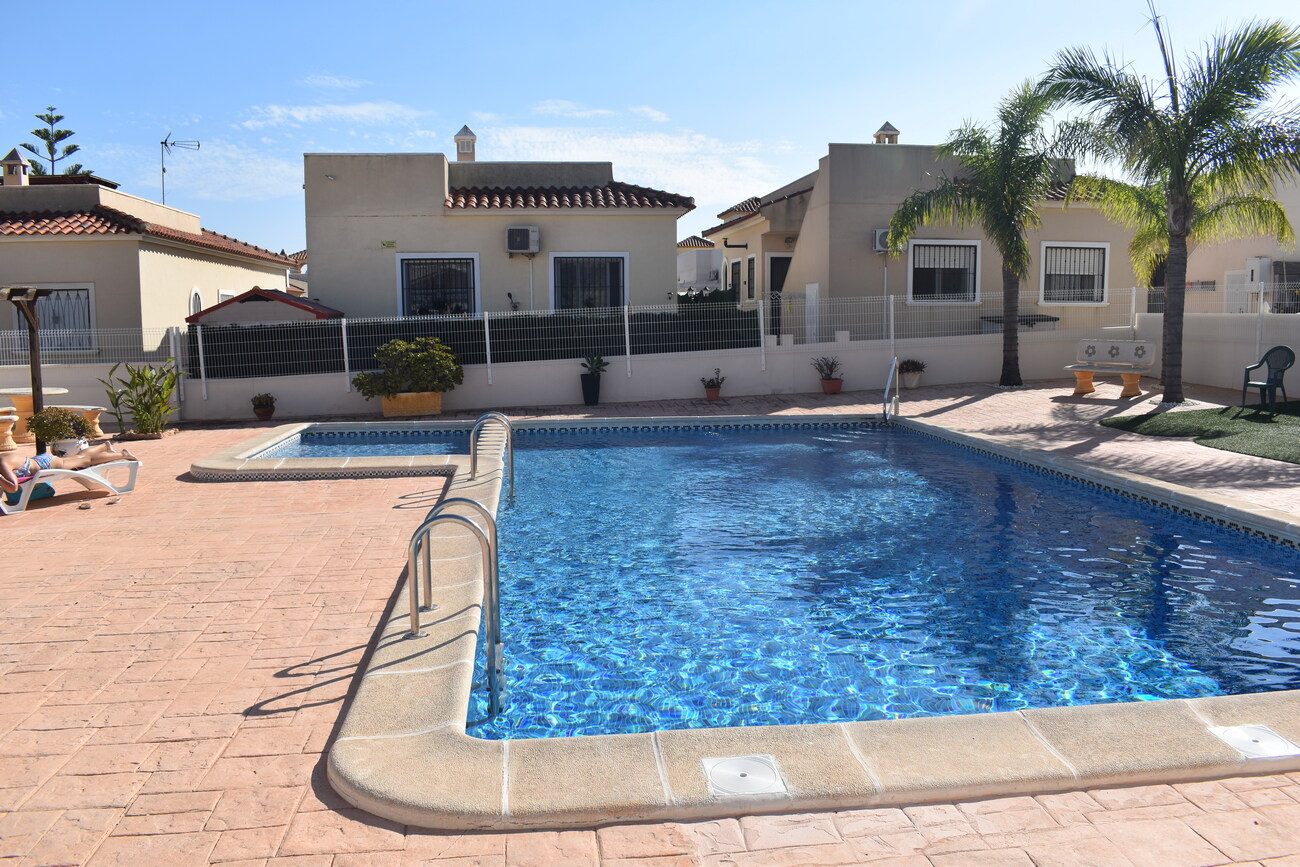 2 Bed, 1 Bath, HouseFor Sale, Algorfa, Alicante