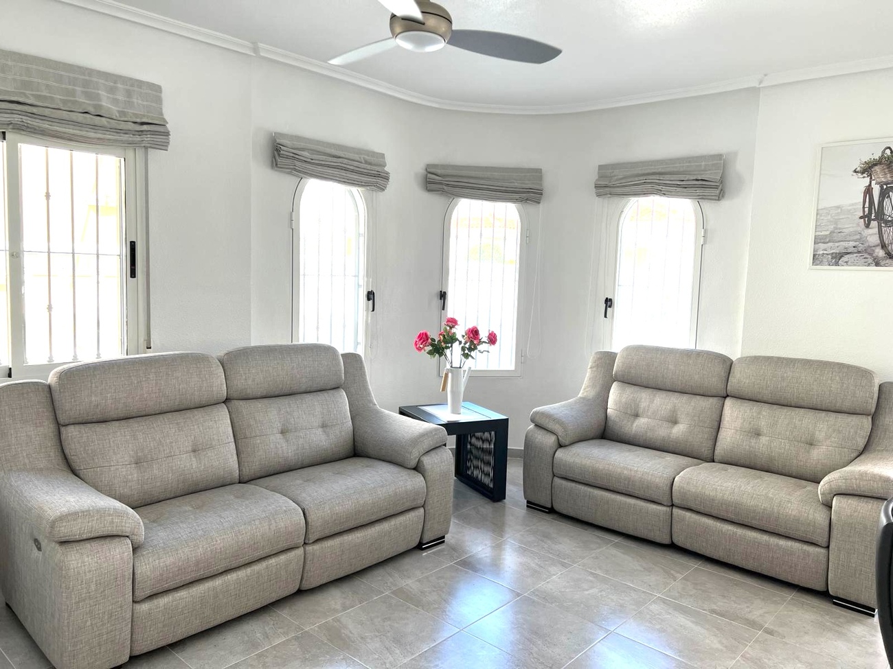 2 Bed, 1 Bath, HouseFor Sale, Algorfa, Alicante