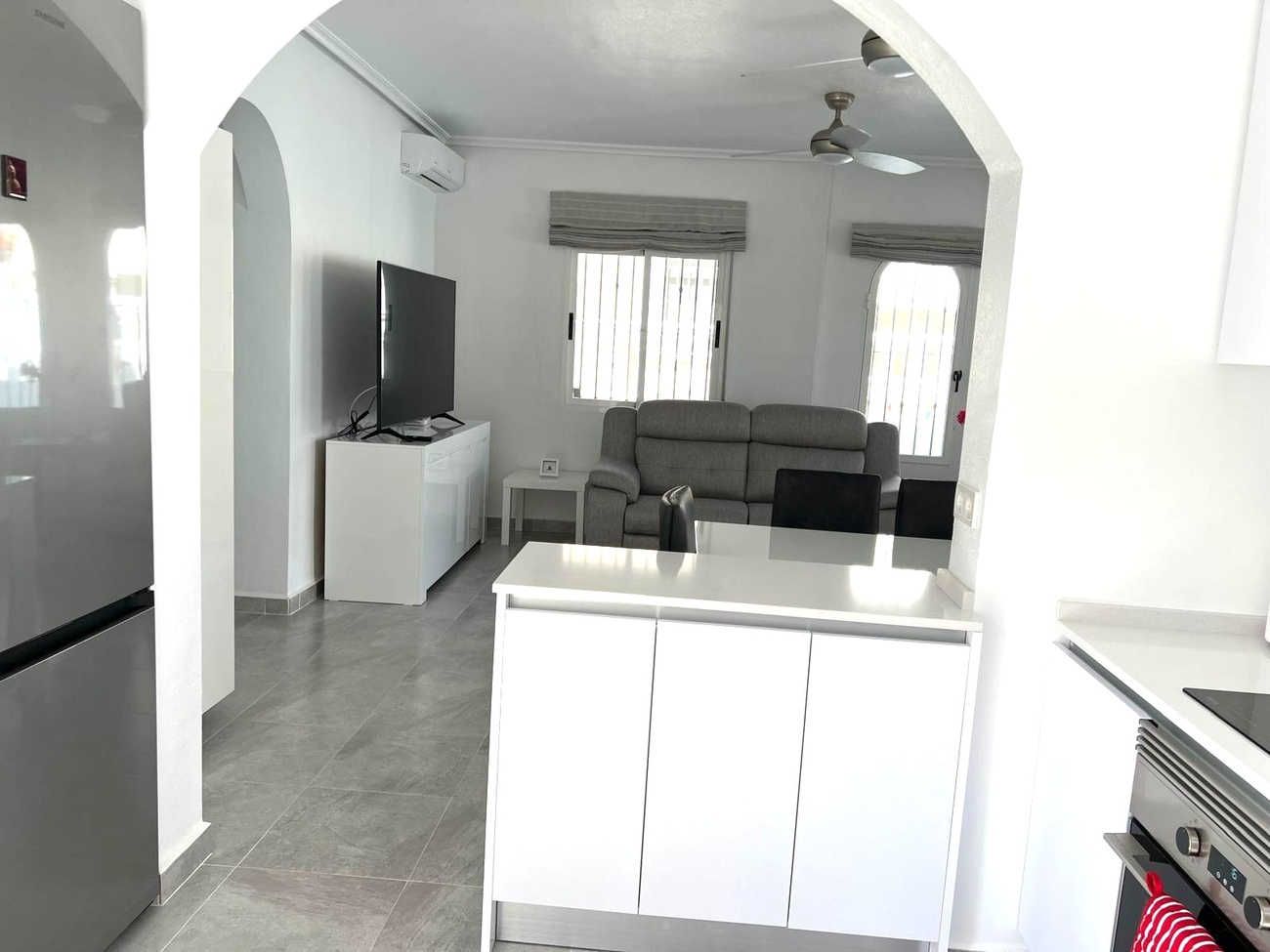 2 Bed, 1 Bath, HouseFor Sale, Algorfa, Alicante