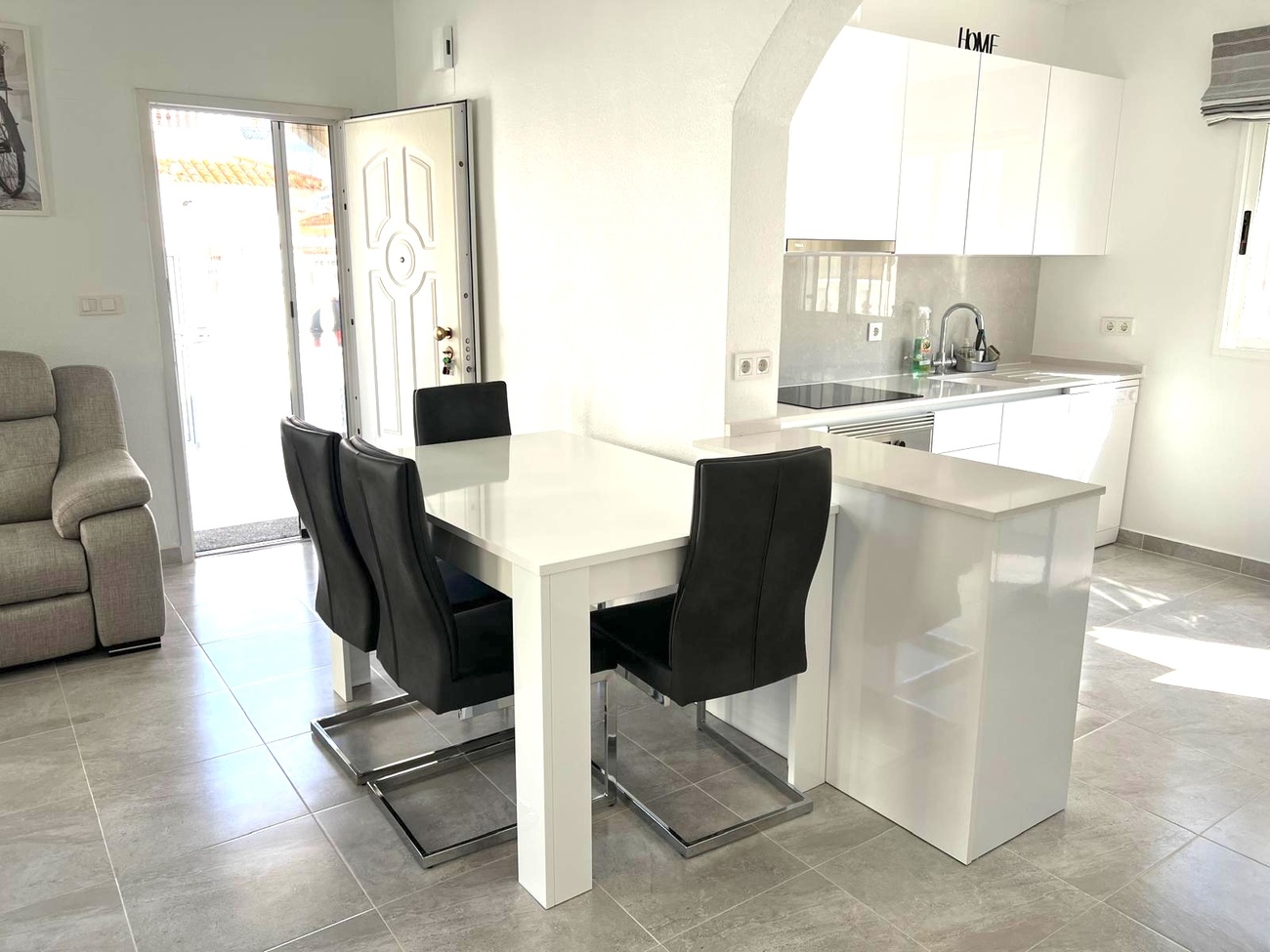 2 Bed, 1 Bath, HouseFor Sale, Algorfa, Alicante