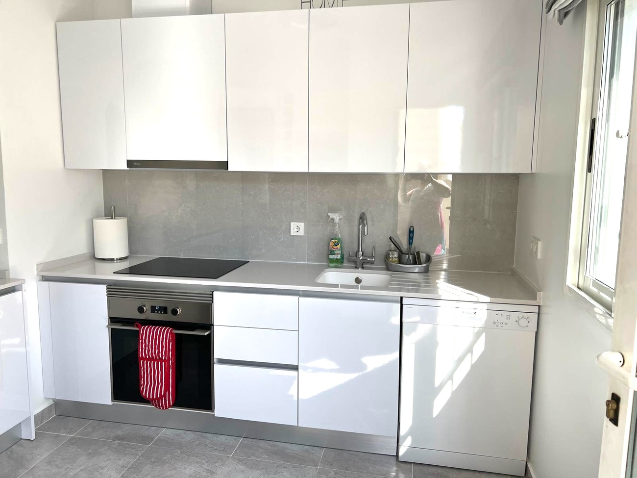 2 Bed, 1 Bath, HouseFor Sale, Algorfa, Alicante