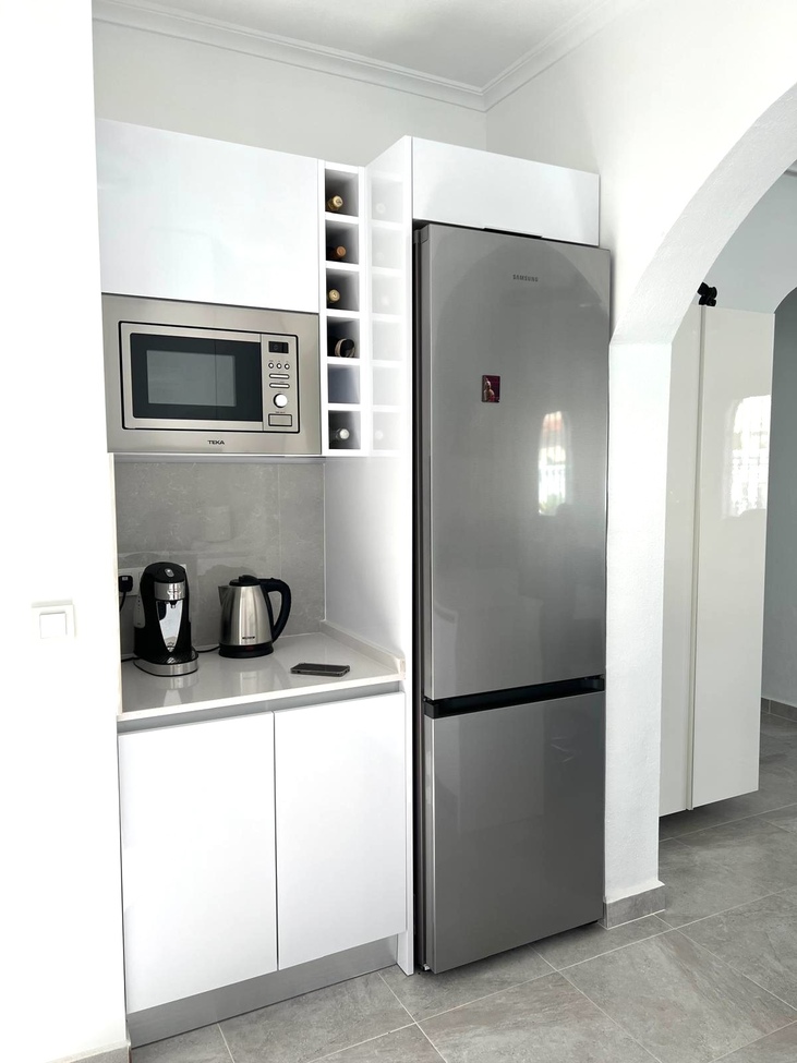 2 Bed, 1 Bath, HouseFor Sale, Algorfa, Alicante