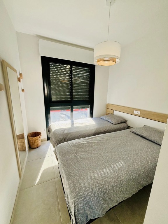 2 Bed, 2 Bath, ApartmentFor Sale, Las Filipinas, Alicante