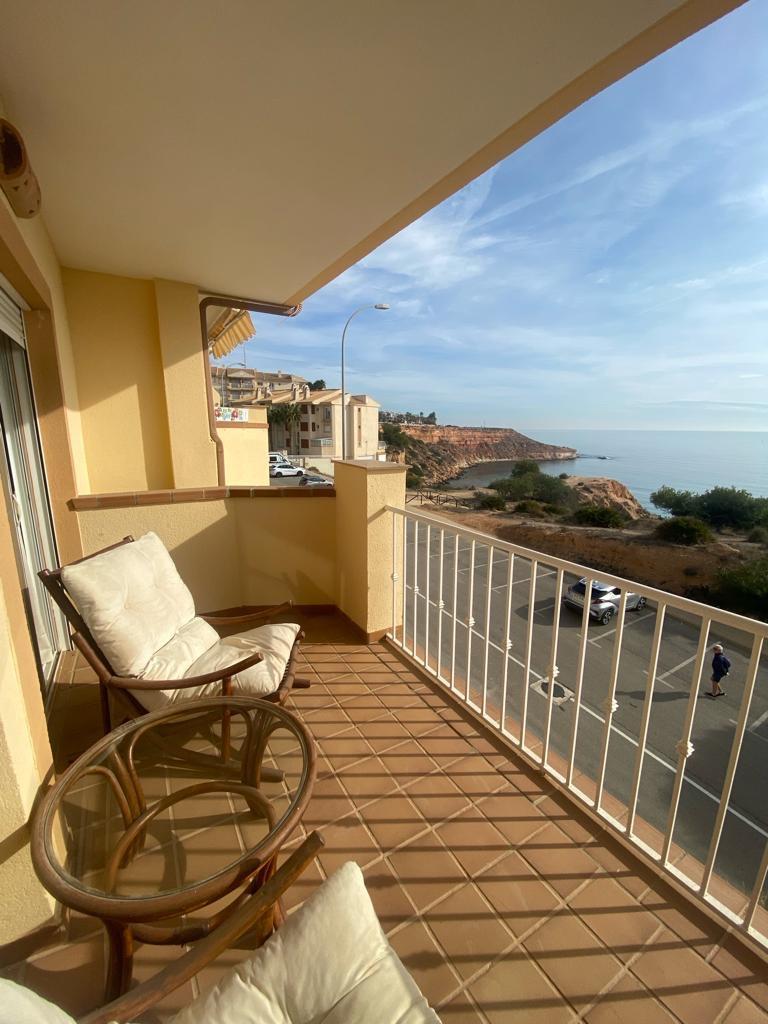 3 Bed, 2 Bath, ApartmentFor Sale, Orihuela Costa, Alicante