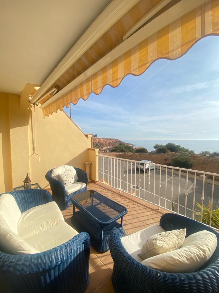 3 Bed, 2 Bath, ApartmentFor Sale, Orihuela Costa, Alicante