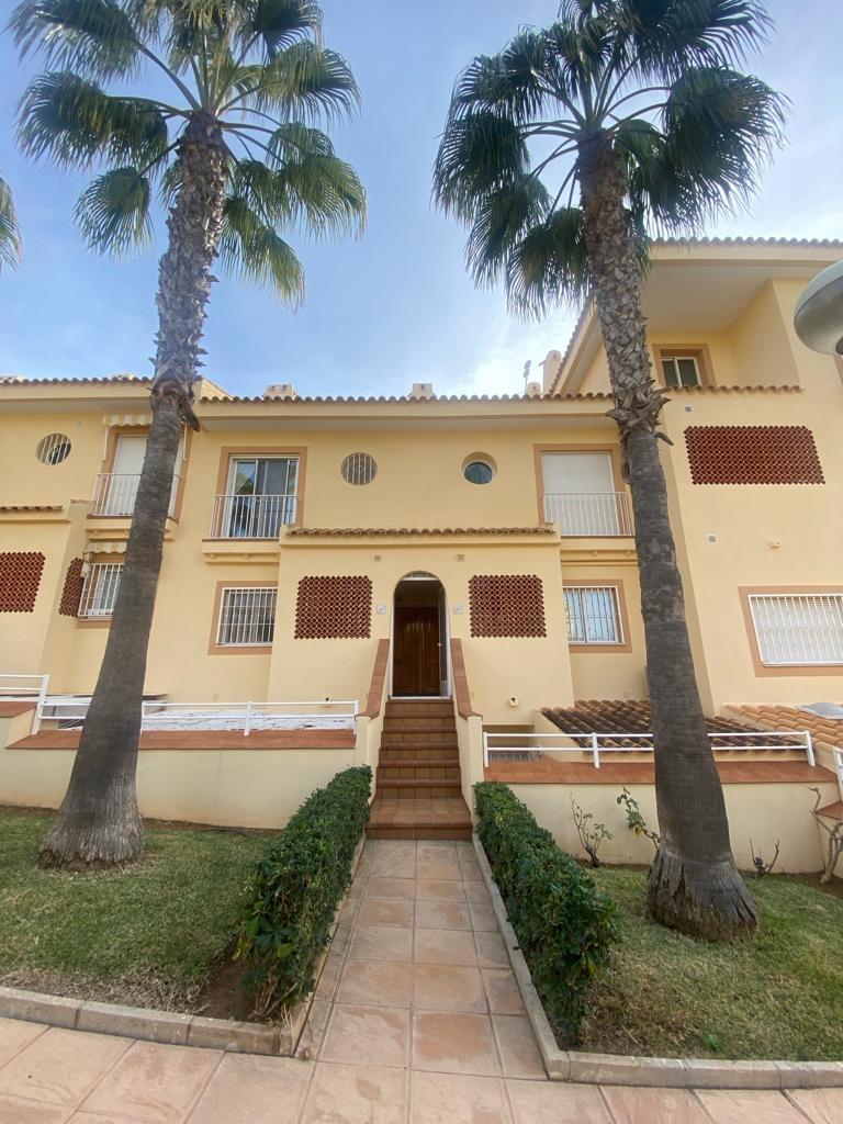 3 Bed, 2 Bath, ApartmentFor Sale, Orihuela Costa, Alicante
