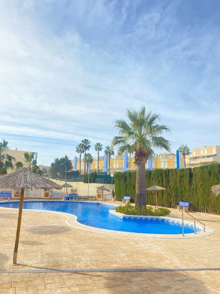 3 Bed, 2 Bath, ApartmentFor Sale, Orihuela Costa, Alicante