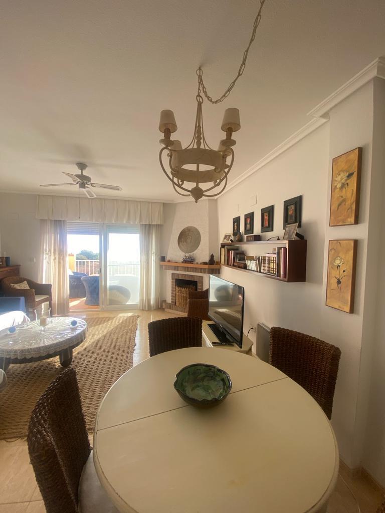 3 Bed, 2 Bath, ApartmentFor Sale, Orihuela Costa, Alicante