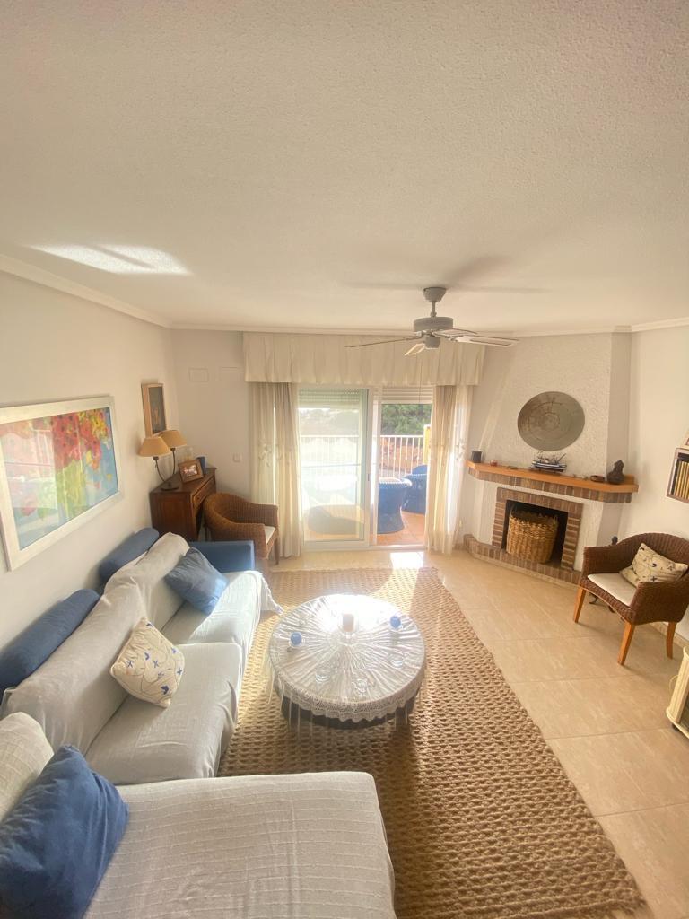 3 Bed, 2 Bath, ApartmentFor Sale, Orihuela Costa, Alicante