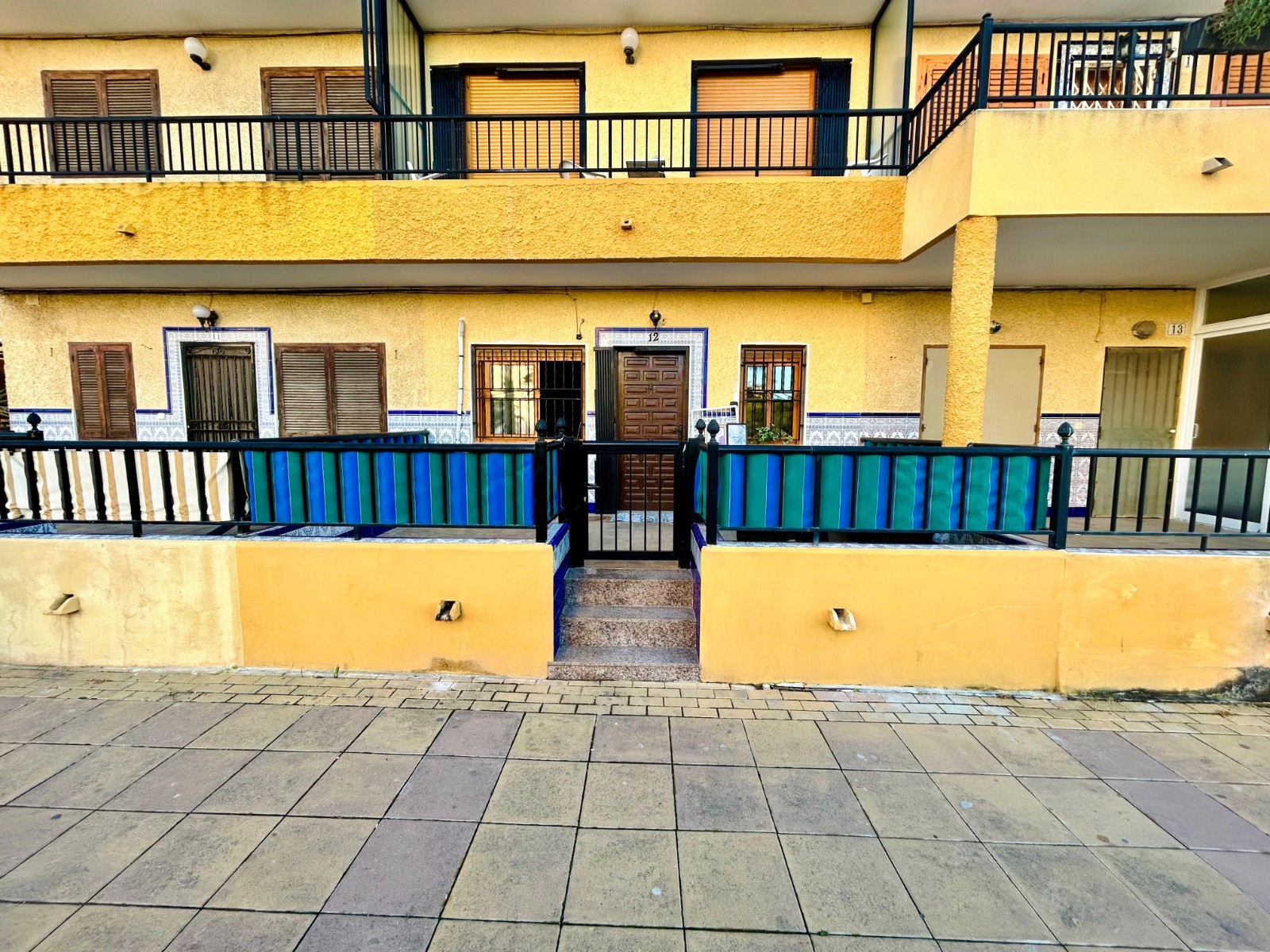 2 Bed, 2 Bath, ApartmentFor Sale, Torrevieja, Alicante