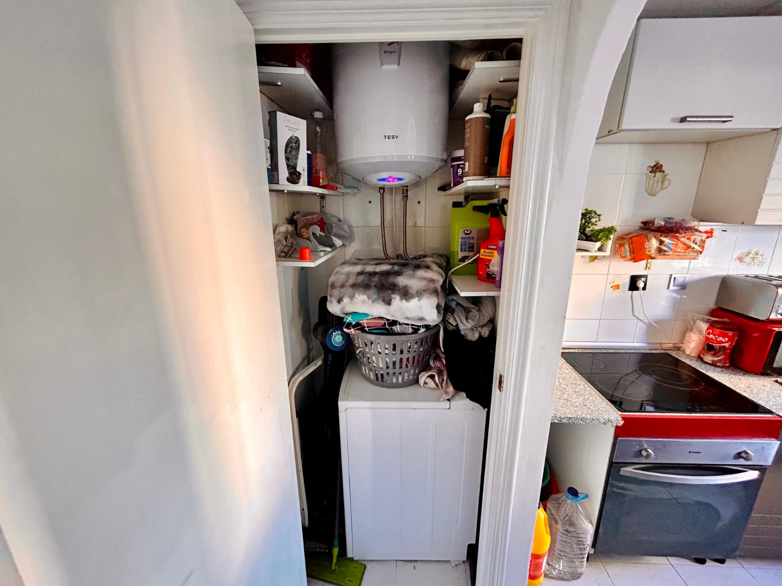 2 Bed, 2 Bath, ApartmentFor Sale, Torrevieja, Alicante