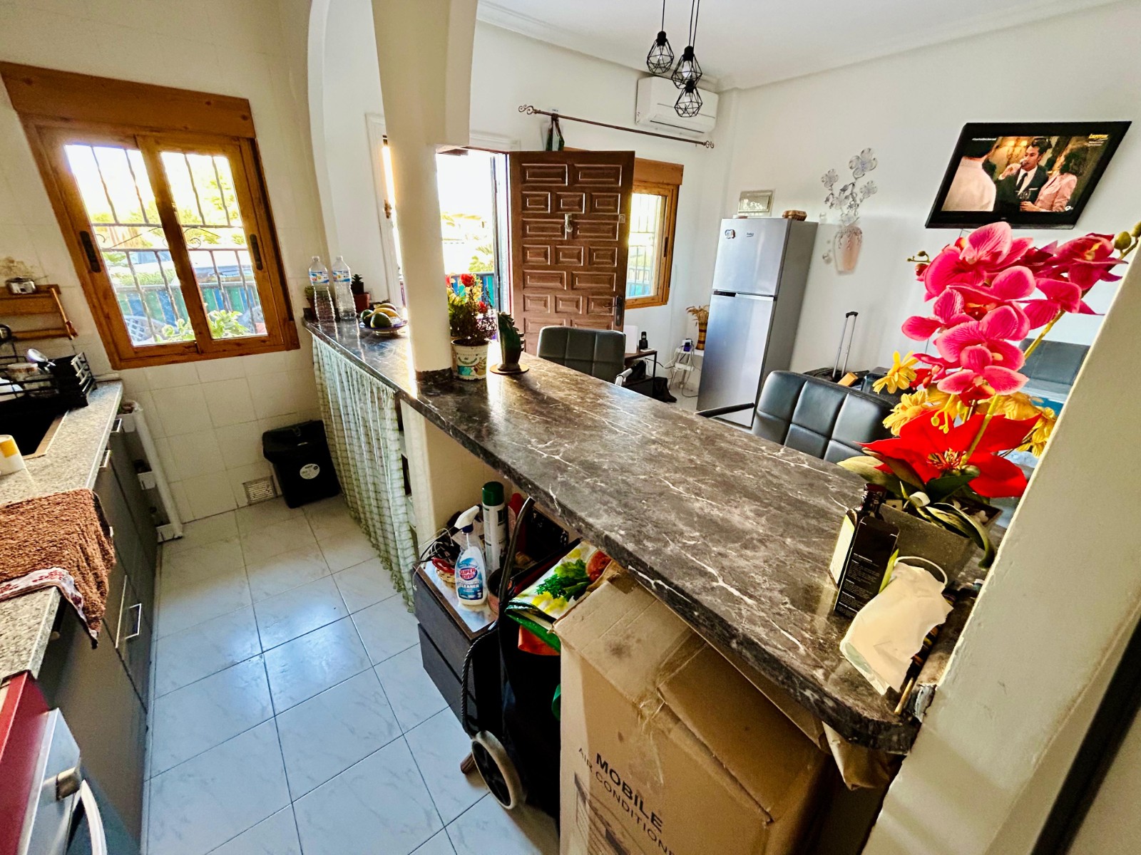 2 Bed, 2 Bath, ApartmentFor Sale, Torrevieja, Alicante