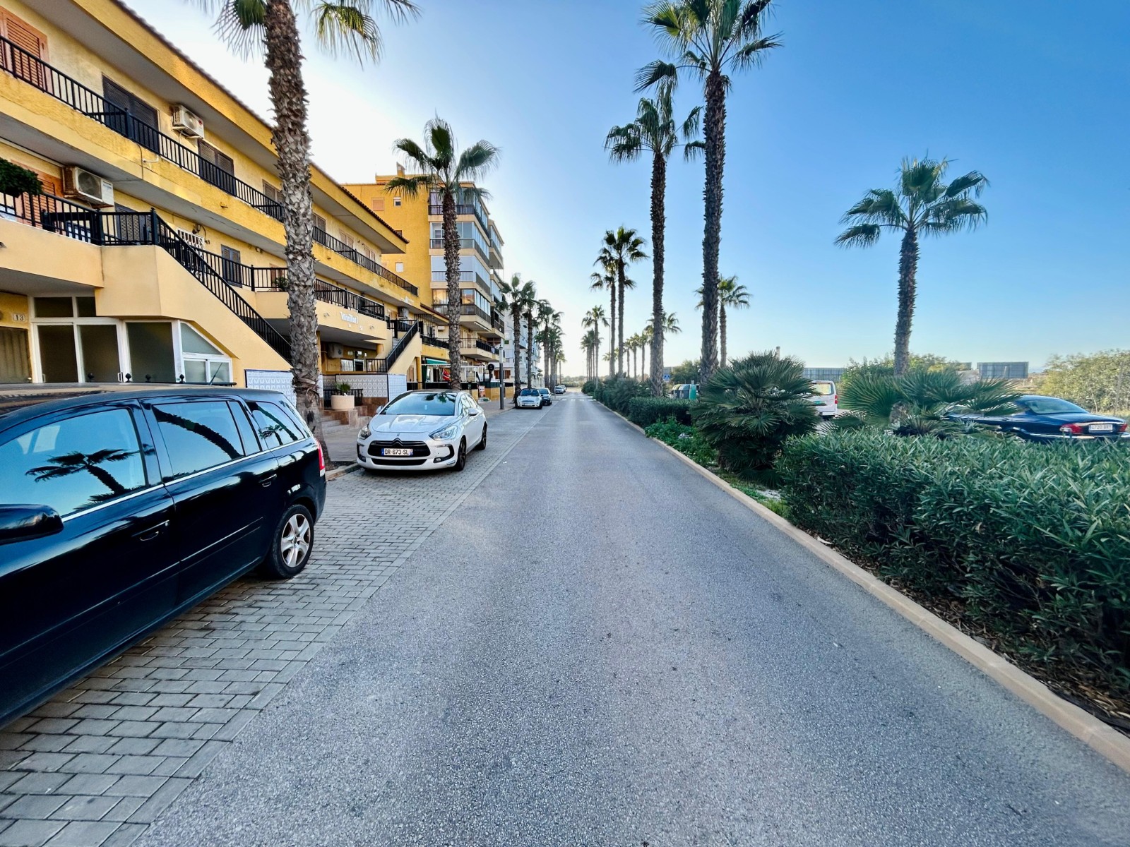 2 Bed, 2 Bath, ApartmentFor Sale, Torrevieja, Alicante