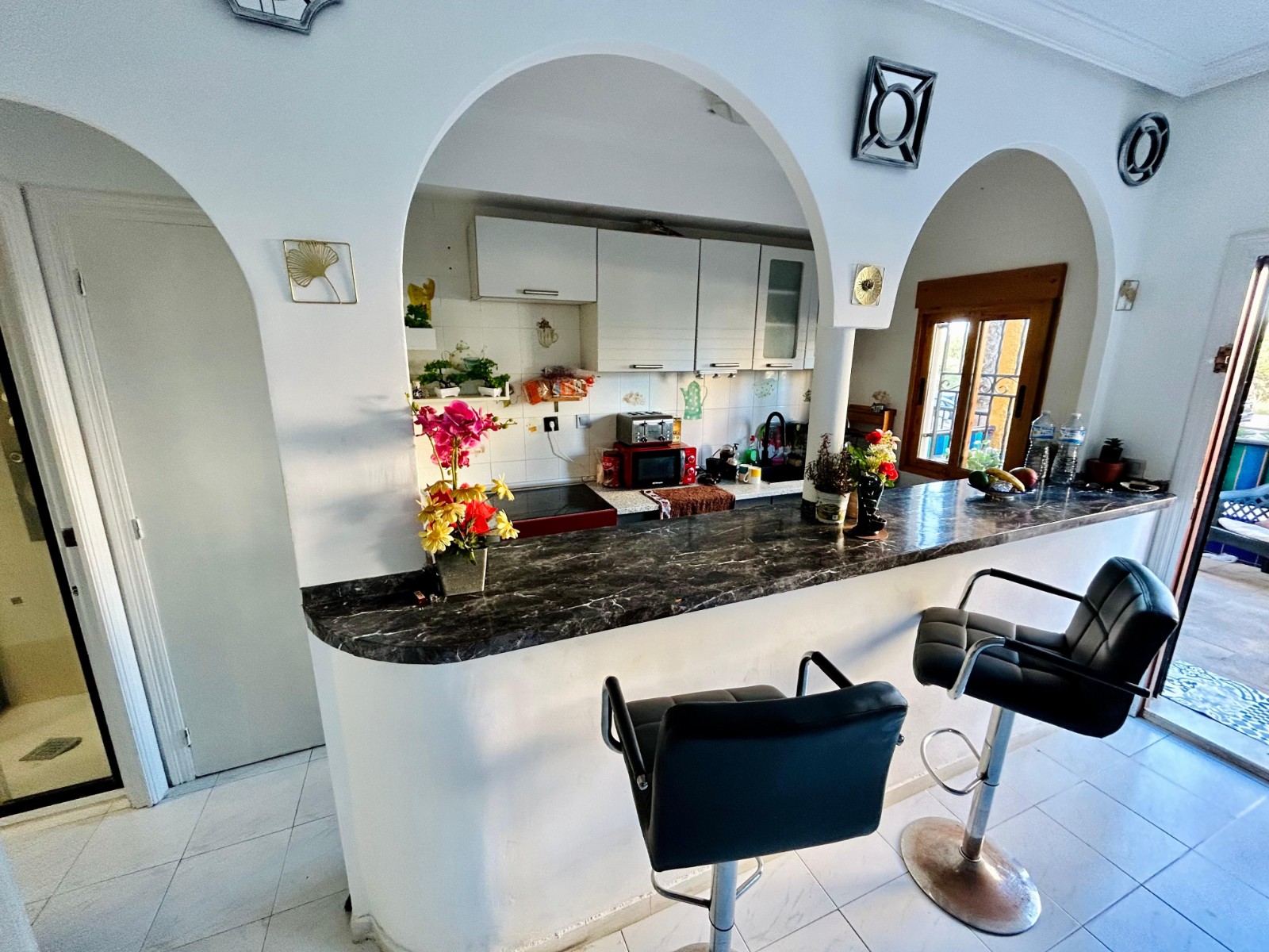 2 Bed, 2 Bath, ApartmentFor Sale, Torrevieja, Alicante