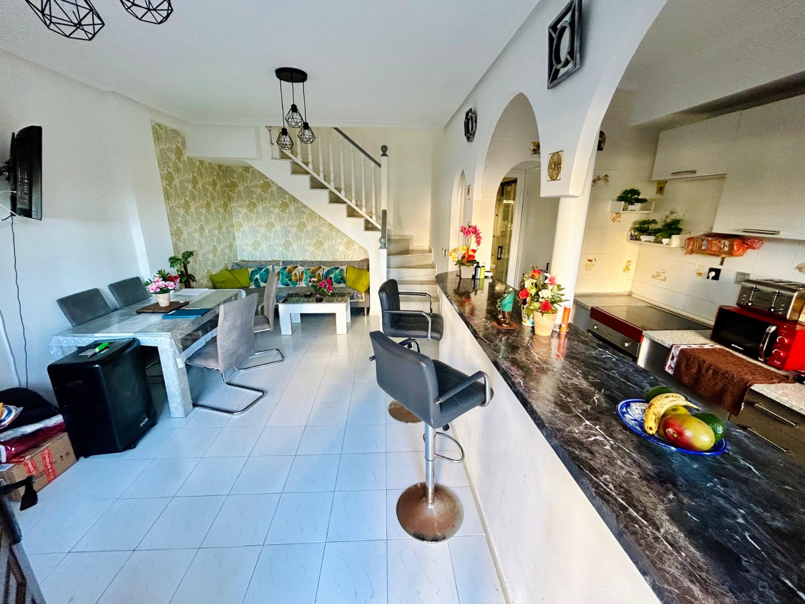 2 Bed, 2 Bath, ApartmentFor Sale, Torrevieja, Alicante