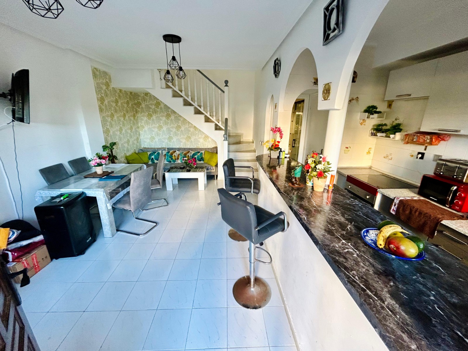 2 Bed, 2 Bath, ApartmentFor Sale, Torrevieja, Alicante